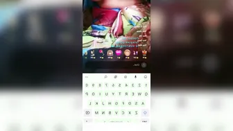Married Desi Babe Revealing Everything During Private Webcam