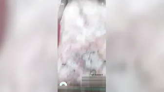 Hot Telugu Babe Removing Clothes Slowly On Private Live Stream