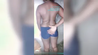 Horny South Indian GF Fingering Pussy On Live Stream