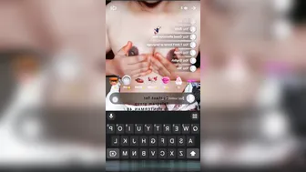 Tamil GF Teasing And Stripping Bare During Video Chat
