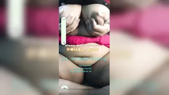 Tamil Wife Masturbating Alone Caught On Private Camera Show
