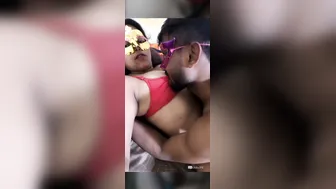 Desi Milf Playing With Herself On Live Stream Getting Horny