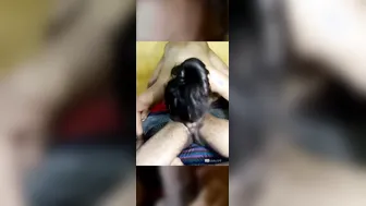 Village GF Stripping Naked Teasing On Private Camera