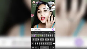 Desi Wife Teasing Strangers Online Stripping And Getting Wet