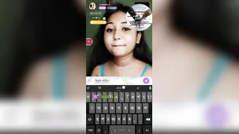 Desi Wife Teasing Strangers Online Stripping And Getting Wet