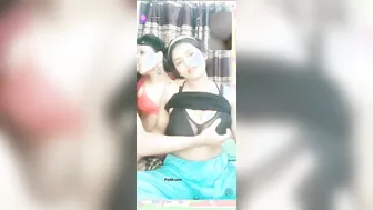My Private Collection Of Indian Aunty Stripping On Live Cams