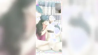 My Private Collection Of Indian Aunty Stripping On Live Cams