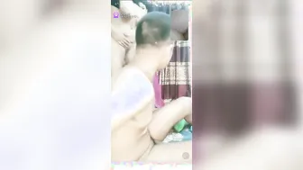 My Private Collection Of Indian Aunty Stripping On Live Cams