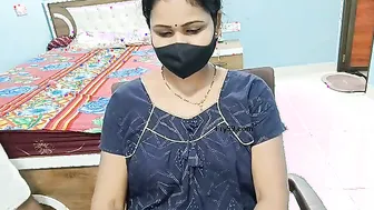 Late Night Fun With Married Desi Milf Stripping For Viewers