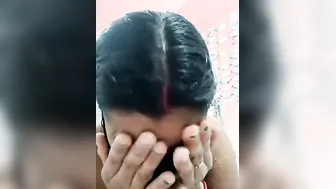 Desi Aunty Stripping Live On Cam Showing Her Thick Curves For Me