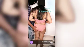 Mallu Couple Fucking Live On Camera In Their Bedroom For Viewers