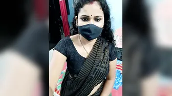 Hot Indian Milf Getting Wild On Webcam Showing Everything Off
