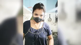 Indian Milf Spreading Legs And Teasing During Her Evening Camshow