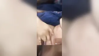 Desi Milf Stripping And Playing With Herself On Live Webcam