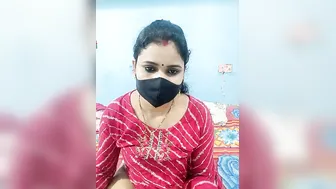 My Neighbor Aunty Caught Performing Naked On Her Secret Livestream