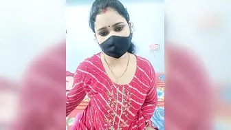 My Neighbor Aunty Caught Performing Naked On Her Secret Livestream