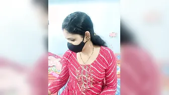 My Neighbor Aunty Caught Performing Naked On Her Secret Livestream