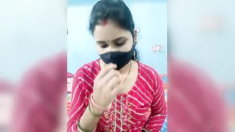 My Neighbor Aunty Caught Performing Naked On Her Secret Livestream