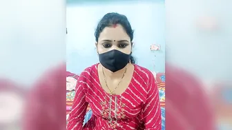 My Neighbor Aunty Caught Performing Naked On Her Secret Livestream