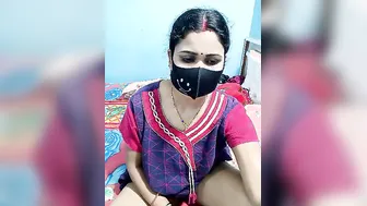 Kerala Aunty Removing Every Piece Of Clothing On Her Secret Stream