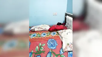 Kerala Aunty Removing Every Piece Of Clothing On Her Secret Stream