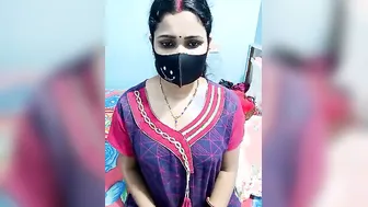 Kerala Aunty Removing Every Piece Of Clothing On Her Secret Stream