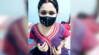 Kerala Aunty Removing Every Piece Of Clothing On Her Secret Stream