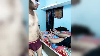 Married Aunty Doing Naughty Cam Show Revealing Everything