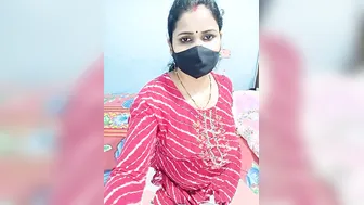 Thick Aunty From Delhi Stripping Down To Nothing On Camera Tonight