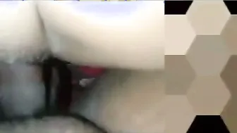 Bhabi Trying Anal Sex With Her Lover Moaning Really Loud