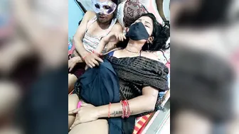 Desi Aunty Stripping Live Showing Her Curves On Camera For Me