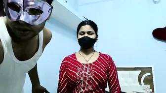 Thick Indian Aunty Stripping On Cam Teasing Watchers Hard