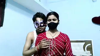 Thick Indian Aunty Stripping On Cam Teasing Watchers Hard