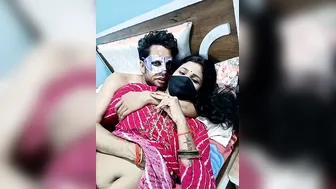 Indian Aunty Streaming Live Peeling Off Saree And Clothes