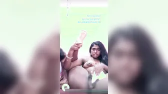 Tamil Couple Fucking Raw With Faces Shown Moaning So Loudly