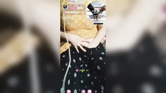 Desi Webcam Collection Showing Multiple Girls Stripping