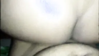 Indian Wife Soaking Wet Pussy Making Me Explode Inside Her