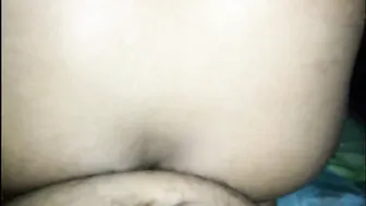 Indian Wife Soaking Wet Pussy Making Me Explode Inside Her