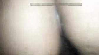 My Indian GF Taking Hard Cock In Tight Pussy At Night