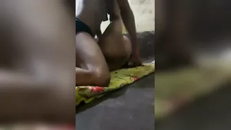 Desi GF Riding And Getting Fucked In Bedroom Round Two