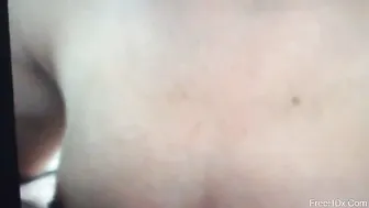South Indian GF Treating My Cock Like Candy In Her Mouth