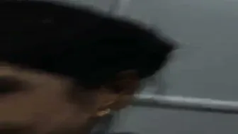 South Indian Aunty Pleasuring Herself At The Office Desk