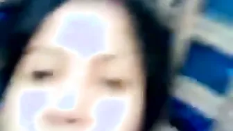 Young Mumbai Couple Making Out And Kissing In Public Park
