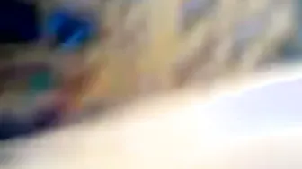 Young Mumbai Couple Making Out And Kissing In Public Park