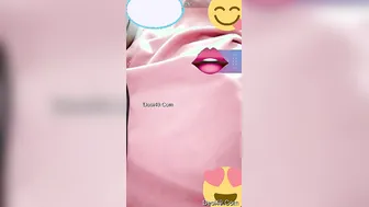 Hot Indian Girl Stripping And Showing Off Her Boobs On Camera