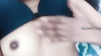 Fingering My Wet Pussy Hard Making Myself Cum On Camera Alone