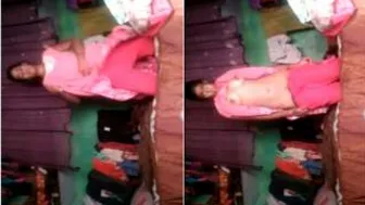 Recording My Desi GF Fingering Her Tight Pussy Part Three