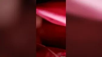 Recording My Desi GF Fingering Her Tight Pussy Part Three