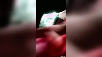 Recording My Desi GF Fingering Her Tight Pussy Part Three