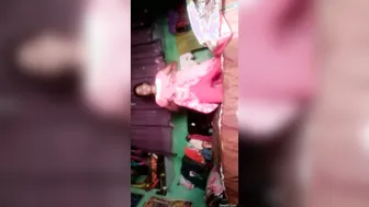 Recording My Desi GF Fingering Her Tight Pussy Part Three